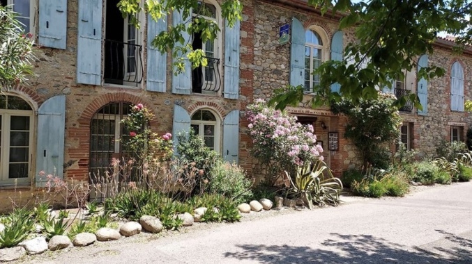 Pyreneanchamois Hotel 4