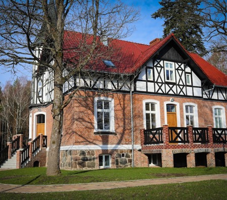 Forsthaus Drawno3