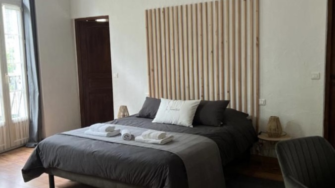 Pyreneanchamois Hotel 5