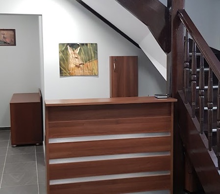 Forsthaus Drawno8