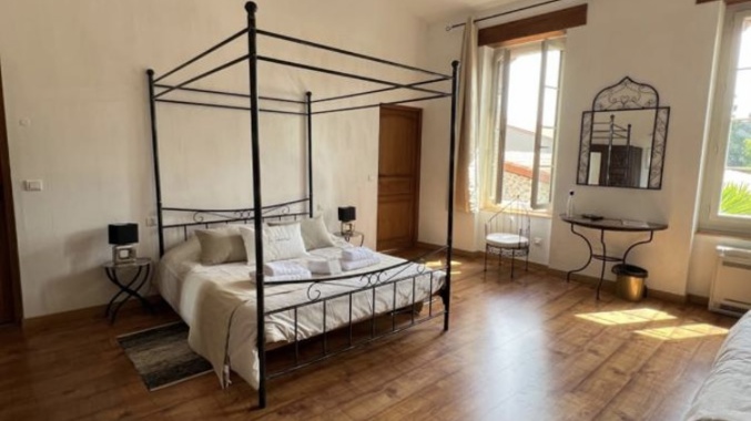 Pyreneanchamois Hotel 3